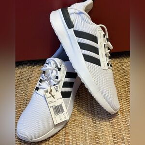 NWT ADIDAS s8 men’s ’Tracer TR 21’ running shoes-cloud foam sole-